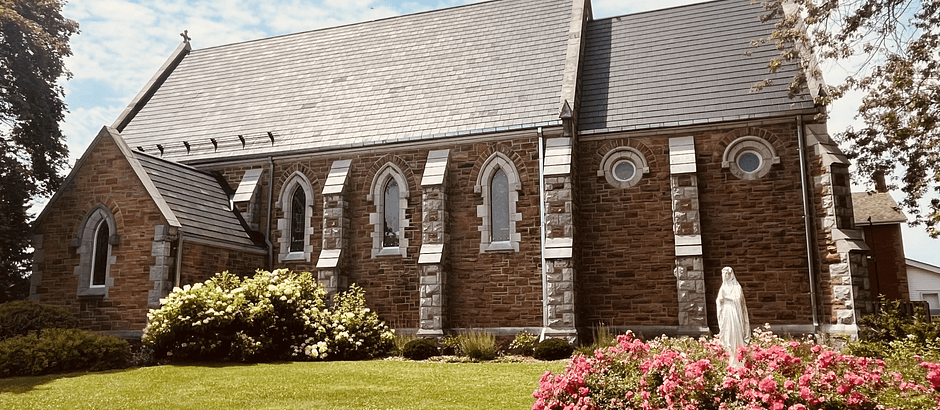 Holy Name of Jesus Church